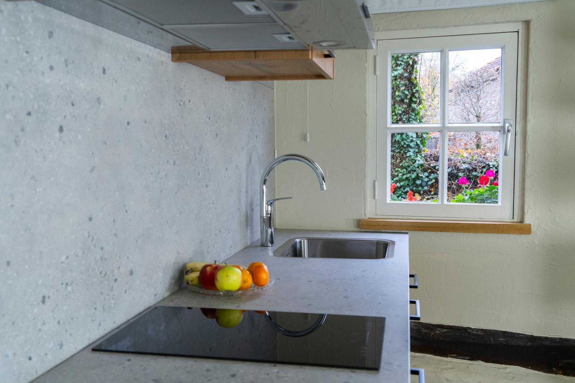 Vakantiewoningen 'Hoeve De Witte Olifant' Noorbeek Exterior photo